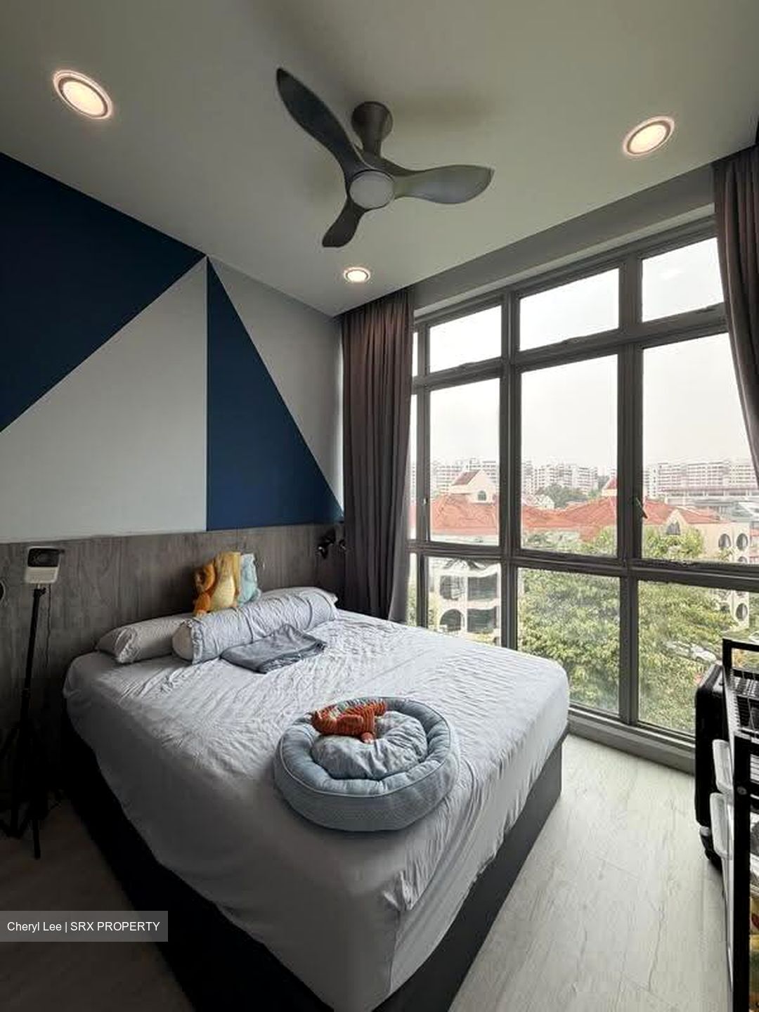 Gambir Ridge (D19), Apartment #629784471